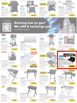 Builders KZN: The Best Deals, On The Widest Range (25 Sep - 21 Oct 2018), page 8