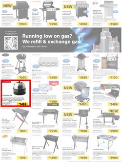 Builders KZN: The Best Deals, On The Widest Range (25 Sep - 21 Oct 2018), page 8