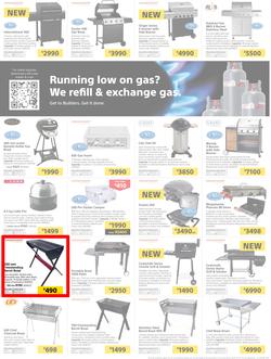 Builders KZN: The Best Deals, On The Widest Range (25 Sep - 21 Oct 2018), page 8