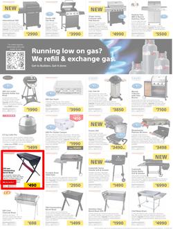Builders KZN: The Best Deals, On The Widest Range (25 Sep - 21 Oct 2018), page 8
