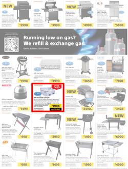 Builders KZN: The Best Deals, On The Widest Range (25 Sep - 21 Oct 2018), page 8