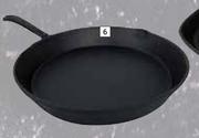 Megamaster 300 Round Pan