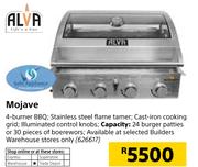 Alva Mojave
