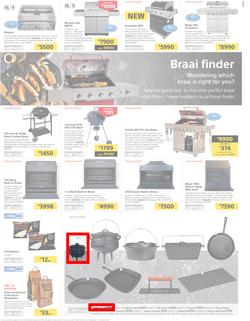 Builders KZN: The Best Deals, On The Widest Range (25 Sep - 21 Oct 2018), page 9
