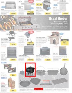 Builders KZN: The Best Deals, On The Widest Range (25 Sep - 21 Oct 2018), page 9