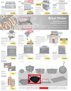 Builders KZN: The Best Deals, On The Widest Range (25 Sep - 21 Oct 2018), page 9