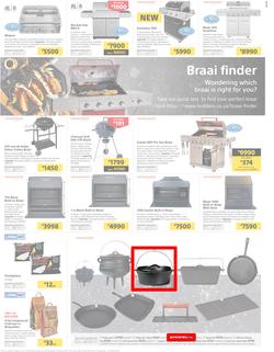 Builders KZN: The Best Deals, On The Widest Range (25 Sep - 21 Oct 2018), page 9