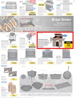 Builders KZN: The Best Deals, On The Widest Range (25 Sep - 21 Oct 2018), page 9