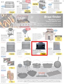 Builders KZN: The Best Deals, On The Widest Range (25 Sep - 21 Oct 2018), page 9