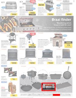 Builders KZN: The Best Deals, On The Widest Range (25 Sep - 21 Oct 2018), page 9
