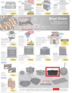 Builders KZN: The Best Deals, On The Widest Range (25 Sep - 21 Oct 2018), page 9
