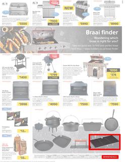 Builders KZN: The Best Deals, On The Widest Range (25 Sep - 21 Oct 2018), page 9
