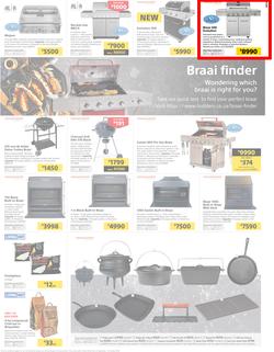 Builders KZN: The Best Deals, On The Widest Range (25 Sep - 21 Oct 2018), page 9