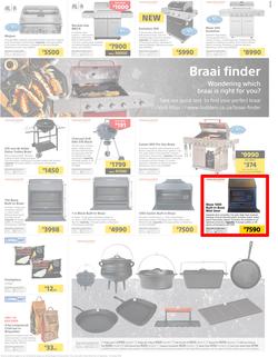 Builders KZN: The Best Deals, On The Widest Range (25 Sep - 21 Oct 2018), page 9