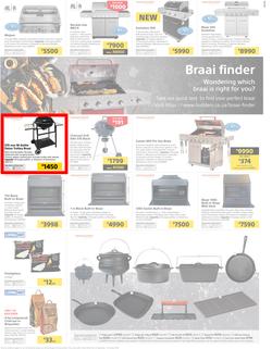 Builders KZN: The Best Deals, On The Widest Range (25 Sep - 21 Oct 2018), page 9