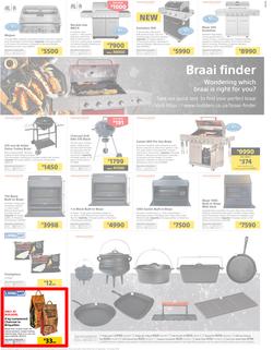 Builders KZN: The Best Deals, On The Widest Range (25 Sep - 21 Oct 2018), page 9