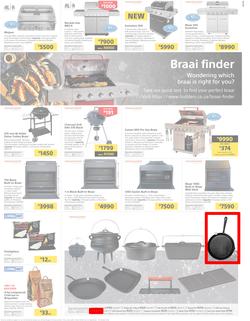 Builders KZN: The Best Deals, On The Widest Range (25 Sep - 21 Oct 2018), page 9