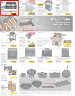 Builders KZN: The Best Deals, On The Widest Range (25 Sep - 21 Oct 2018), page 9