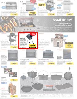 Builders KZN: The Best Deals, On The Widest Range (25 Sep - 21 Oct 2018), page 9