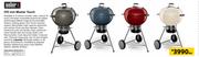 Weber 570mm Master Touch-Each