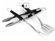 Weber 3 Piece Standard Tool Set