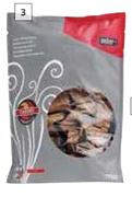 Weber 68g Hickory Firespice Chips