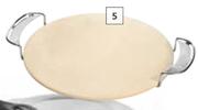 Weber Original Gourmet BBQ Pizza System