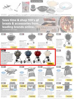 Builders KZN: The Best Deals, On The Widest Range (25 Sep - 21 Oct 2018), page 10