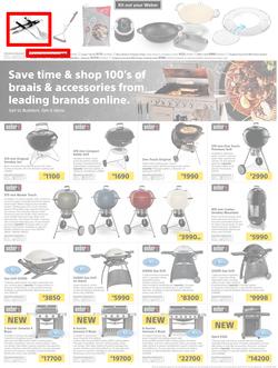 Builders KZN: The Best Deals, On The Widest Range (25 Sep - 21 Oct 2018), page 10