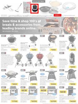 Builders KZN: The Best Deals, On The Widest Range (25 Sep - 21 Oct 2018), page 10