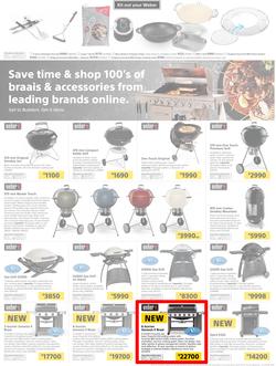 Builders KZN: The Best Deals, On The Widest Range (25 Sep - 21 Oct 2018), page 10
