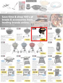Builders KZN: The Best Deals, On The Widest Range (25 Sep - 21 Oct 2018), page 10