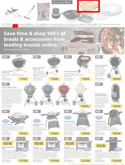 Builders KZN: The Best Deals, On The Widest Range (25 Sep - 21 Oct 2018), page 10