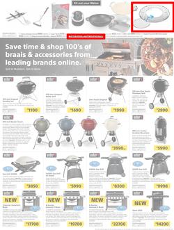 Builders KZN: The Best Deals, On The Widest Range (25 Sep - 21 Oct 2018), page 10