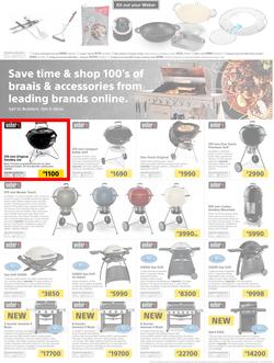 Builders KZN: The Best Deals, On The Widest Range (25 Sep - 21 Oct 2018), page 10