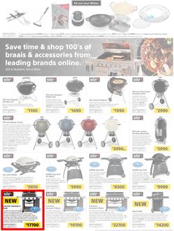 Builders KZN: The Best Deals, On The Widest Range (25 Sep - 21 Oct 2018), page 10
