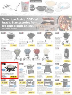 Builders KZN: The Best Deals, On The Widest Range (25 Sep - 21 Oct 2018), page 10