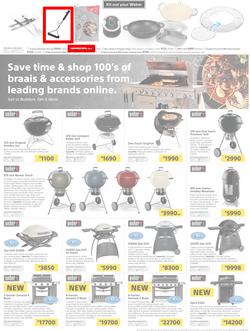 Builders KZN: The Best Deals, On The Widest Range (25 Sep - 21 Oct 2018), page 10