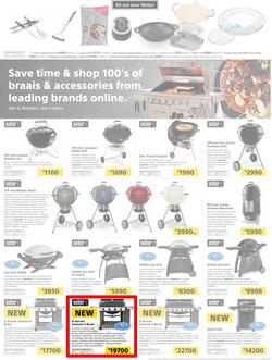Builders KZN: The Best Deals, On The Widest Range (25 Sep - 21 Oct 2018), page 10