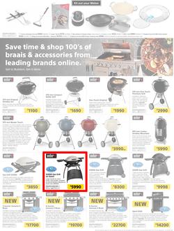 Builders KZN: The Best Deals, On The Widest Range (25 Sep - 21 Oct 2018), page 10