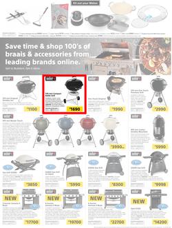 Builders KZN: The Best Deals, On The Widest Range (25 Sep - 21 Oct 2018), page 10