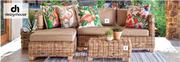 Design House Tiger Corner Unit