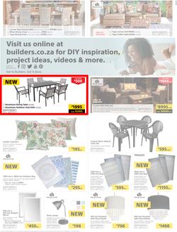 Builders KZN: The Best Deals, On The Widest Range (25 Sep - 21 Oct 2018), page 11