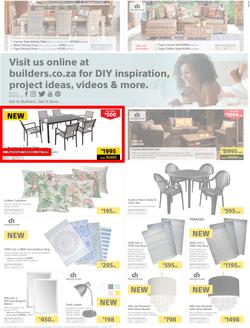 Builders KZN: The Best Deals, On The Widest Range (25 Sep - 21 Oct 2018), page 11