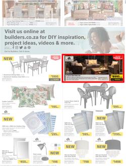 Builders KZN: The Best Deals, On The Widest Range (25 Sep - 21 Oct 2018), page 11