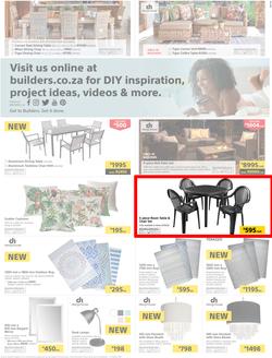 Builders KZN: The Best Deals, On The Widest Range (25 Sep - 21 Oct 2018), page 11