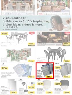 Builders KZN: The Best Deals, On The Widest Range (25 Sep - 21 Oct 2018), page 11