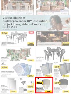 Builders KZN: The Best Deals, On The Widest Range (25 Sep - 21 Oct 2018), page 11