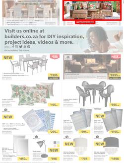 Builders KZN: The Best Deals, On The Widest Range (25 Sep - 21 Oct 2018), page 11