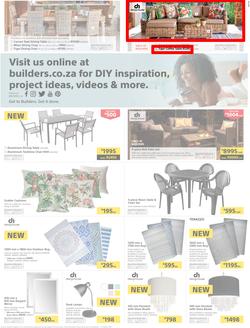 Builders KZN: The Best Deals, On The Widest Range (25 Sep - 21 Oct 2018), page 11